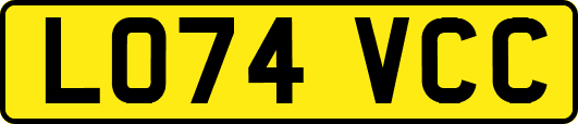 LO74VCC