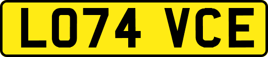 LO74VCE
