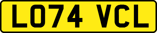 LO74VCL