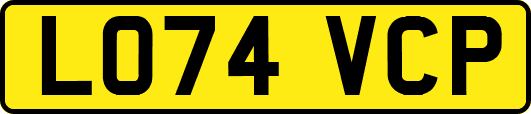 LO74VCP