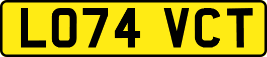 LO74VCT