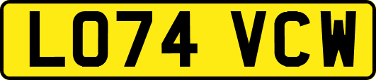 LO74VCW