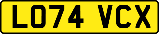 LO74VCX