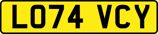 LO74VCY