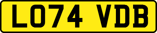 LO74VDB
