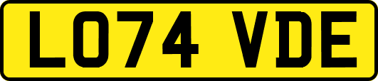 LO74VDE