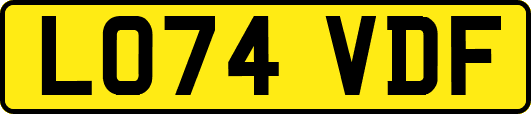LO74VDF