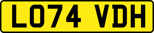 LO74VDH