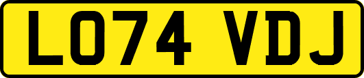 LO74VDJ