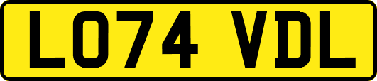 LO74VDL