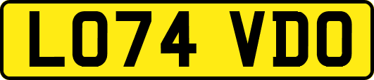 LO74VDO