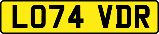 LO74VDR