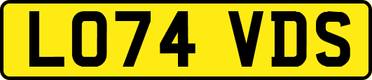 LO74VDS
