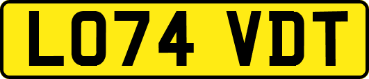 LO74VDT