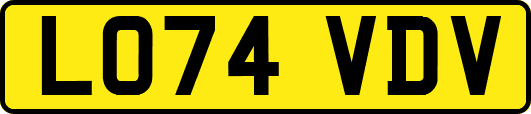 LO74VDV