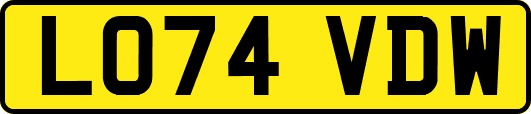 LO74VDW