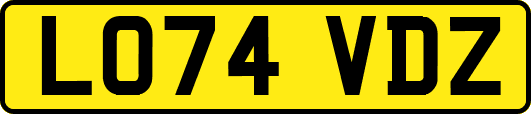 LO74VDZ