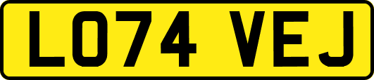LO74VEJ