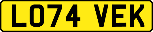 LO74VEK