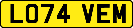 LO74VEM