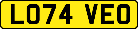 LO74VEO