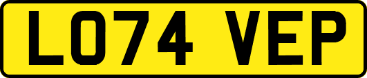 LO74VEP