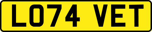 LO74VET