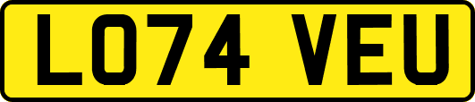 LO74VEU