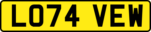LO74VEW