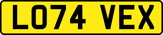 LO74VEX