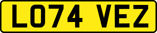 LO74VEZ