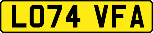 LO74VFA