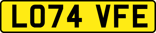 LO74VFE