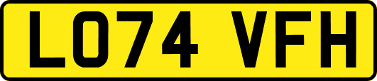 LO74VFH