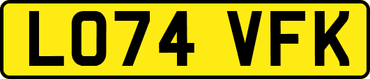 LO74VFK