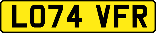 LO74VFR