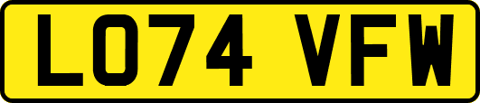 LO74VFW