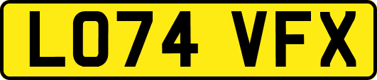 LO74VFX
