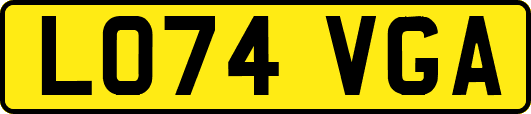 LO74VGA