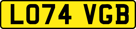 LO74VGB