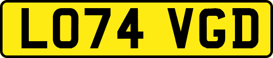 LO74VGD