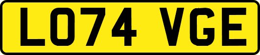 LO74VGE