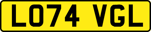 LO74VGL