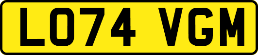 LO74VGM