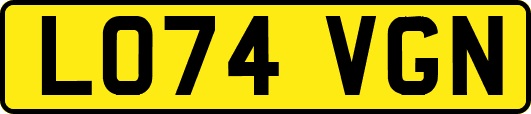 LO74VGN