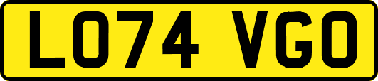 LO74VGO