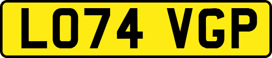 LO74VGP