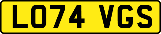 LO74VGS
