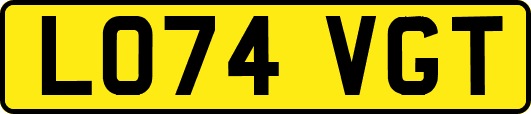 LO74VGT