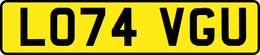 LO74VGU